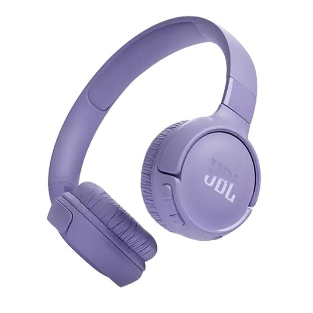 Гарнитура BLUETOOTH TUNE PURPLE JBLT520BTPUR JBL фото 4