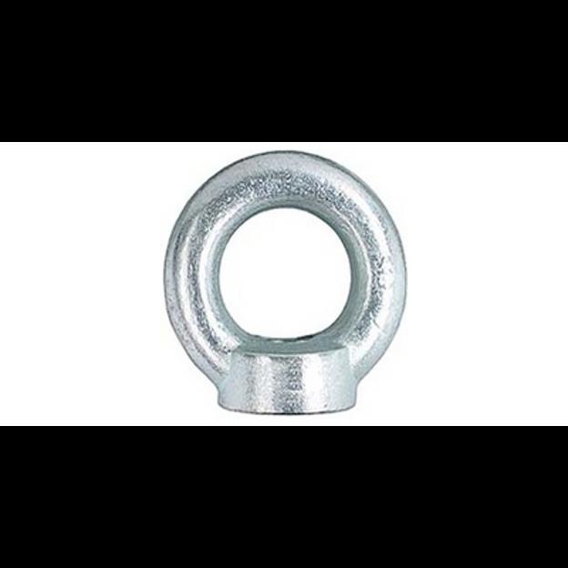 Рым-гайка Alpha Mile DIN 582 M8 фото 1