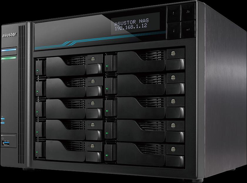 Система хранения данных ASUS 90IX0191-BW3S10 фото 4