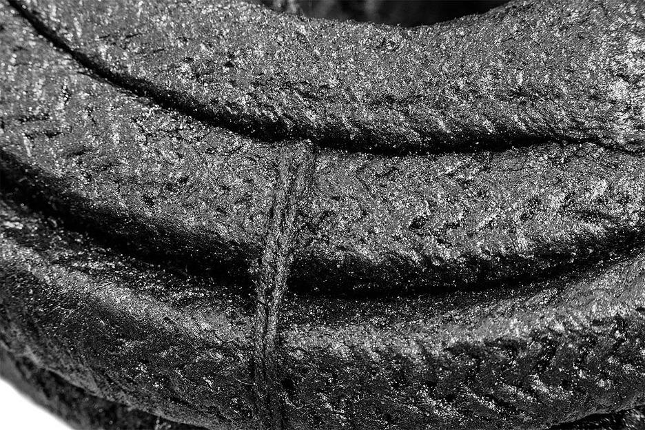 Набивка АПР-31 25х25 мм ГОСТ 5152-84 фото 1