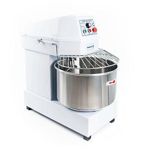 Тестомес спиральный FoodAtlas Eco HS-50A , 380В фото 8