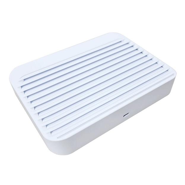 UniFi Switch Flex XG Коммутатор, 4х 10G RJ45, 1х 1G RJ45 фото 3