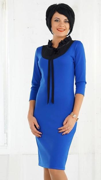 Платье АП-1446 фото 1