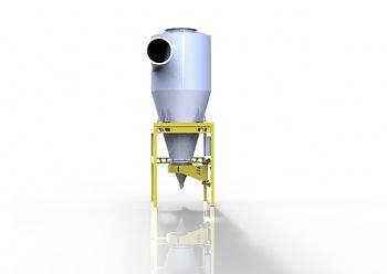 Циклон ЦПО-20 ОПТ фото 1