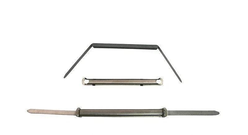 Механизм скоросшивателя ОПТ фото 1