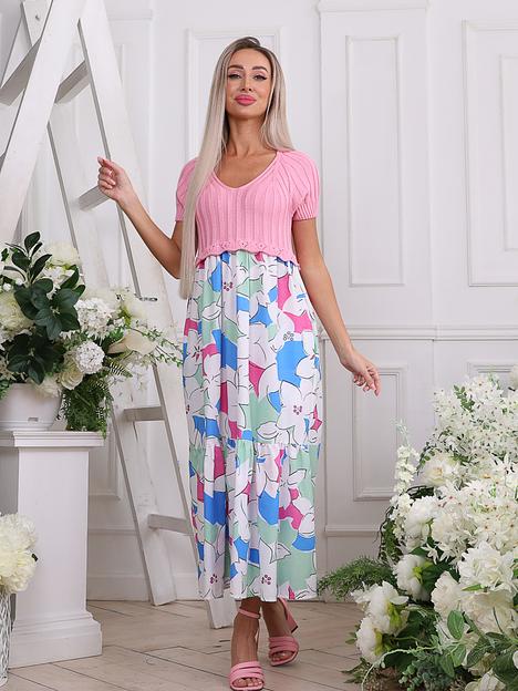 Платье П3-5472/8 фото 4