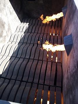 Инсинератор ИНСИ С-1000 фото 9