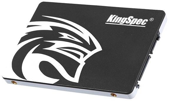 Накопитель SSD Kingspec SATA III 120Gb P4-120 2.5" фото 1