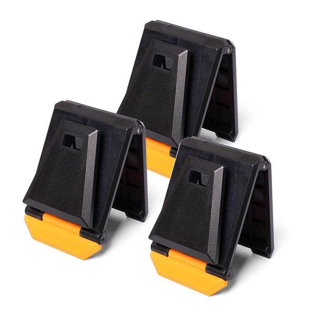 Набор клипс СМ серия QUICK-LOCK фото 2