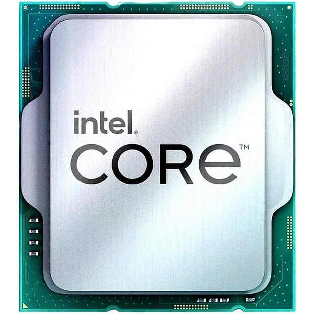 Core i9-14900KF OEM (Raptor Lake, Intel 7, C24(16EC/8PC)/T20, Efficient-core Base 2.4GHz(EC), Performance Base 3,2GHz(PC), Turbo 5,8GHz, Max Turbo 6,0GHz, Without Graphics, L2 32Mb, Cache 36Mb, Base TDP 125W, Turbo TDP 253W, S1700) фото 1