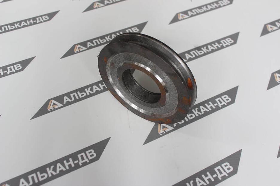 Блок полиспаста крана Tadano/Unic/Maeda 170х72х27 фото 2