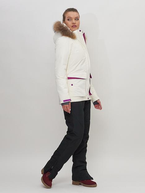 Куртка спортивная SkiingBird 551777Bl фото 3