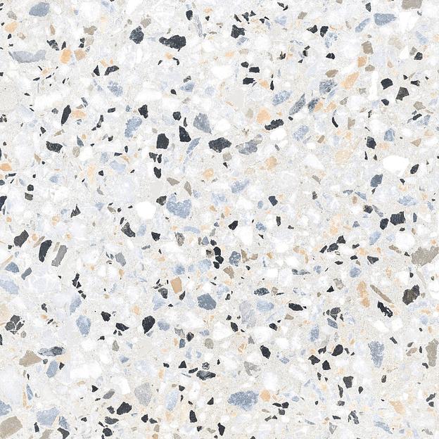 Керамогранит Alma Ceramica Terrazzo GFU57TRZ07L 570x570 фото 1