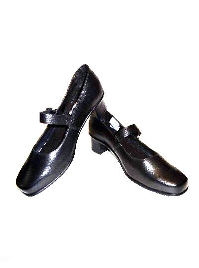 Туфли женские кожаные 3-17 опт фото 1