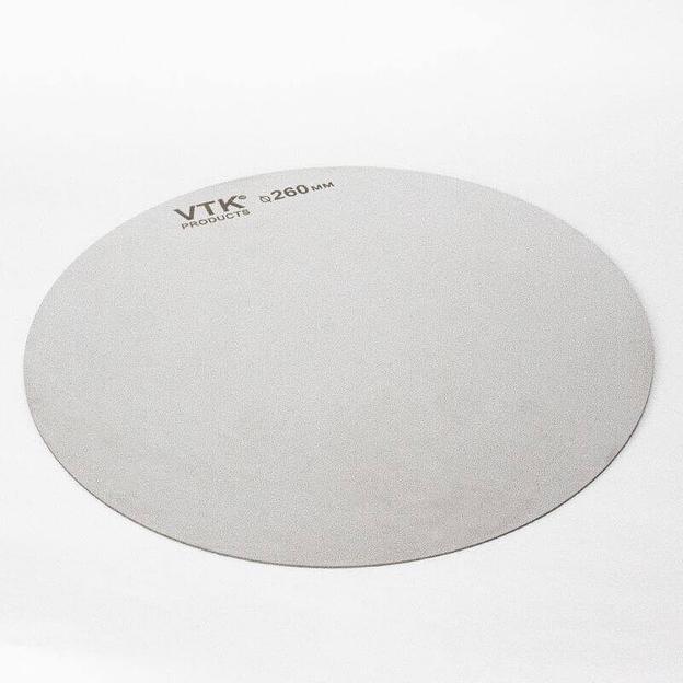 Подложка для торта диаметром 260мм фото 1