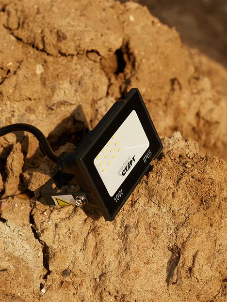 Светодиодный прожектор СТАРТ LED FL 10W65 N - 40, 10Вт, 850Лм, 6500К, IP65 фото 6