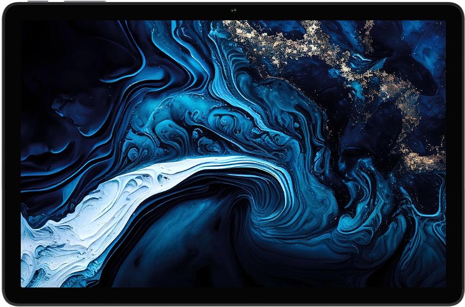 Планшет Digma Pro Infinity G85 (2.0) 8C RAM8Gb ROM256Gb 10.1" In-Cell 1920x1200 4G 2Sim Android 14 серебристый 13Mpix 5Mpix BT WiFi microSD 128Gb 7000mAh фото 1