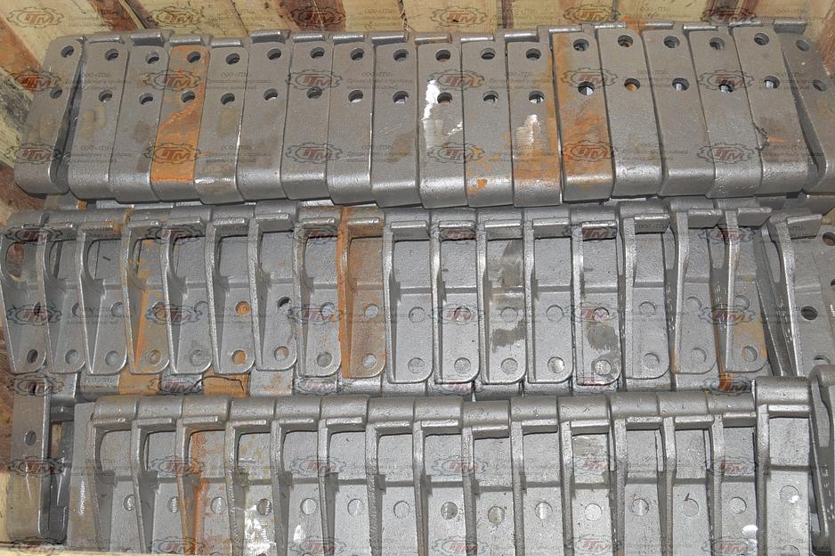 Кронштейн фиксирующий 106.00.008-0 опт фото 3