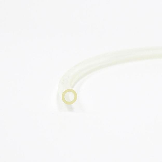 Трубка пневматическая PEPRO «KONEKT» 8x6 мм натуральная 1 м фото 1