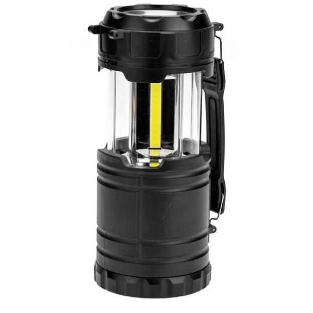 Rexant 75-8005 Фонарь кемпинговый раздвижной с ручкой фото 1