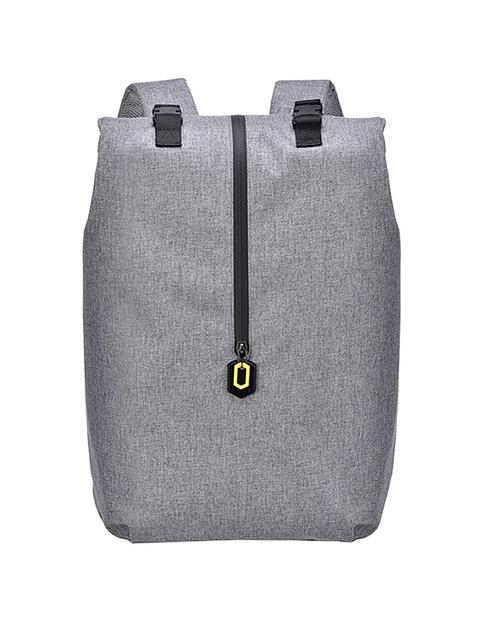 Рюкзак NINETYGO Outdoor Backpack Grey 6970055343077 фото 1