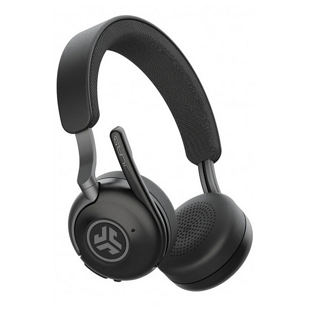 Беспроводная гарнитура Jlab Epic Work ANC
Wireless Duo with Stand,Link USB- C (PN:
HBEPICWORKRBLK63) фото 3