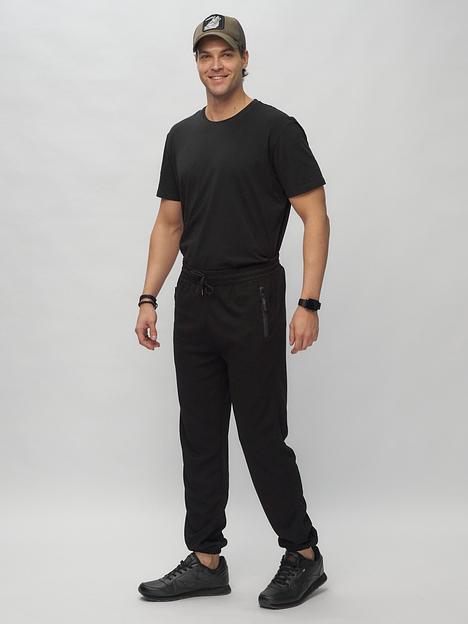 Джоггеры FUYOUKAI 001Ch фото 2