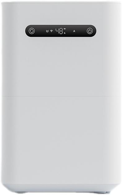 Увлажнитель воздуха Smartmi Evaporative Humidifier 3 белый, традиционный, с Wi-Fi (CJXJSQ05ZM) фото 3