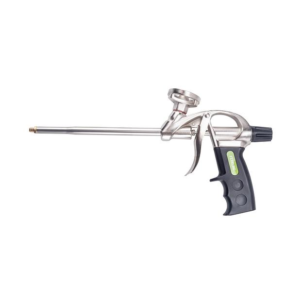 Пистолет для монтажной пены Ferrline FM-3 Foxweld 7224 фото 2