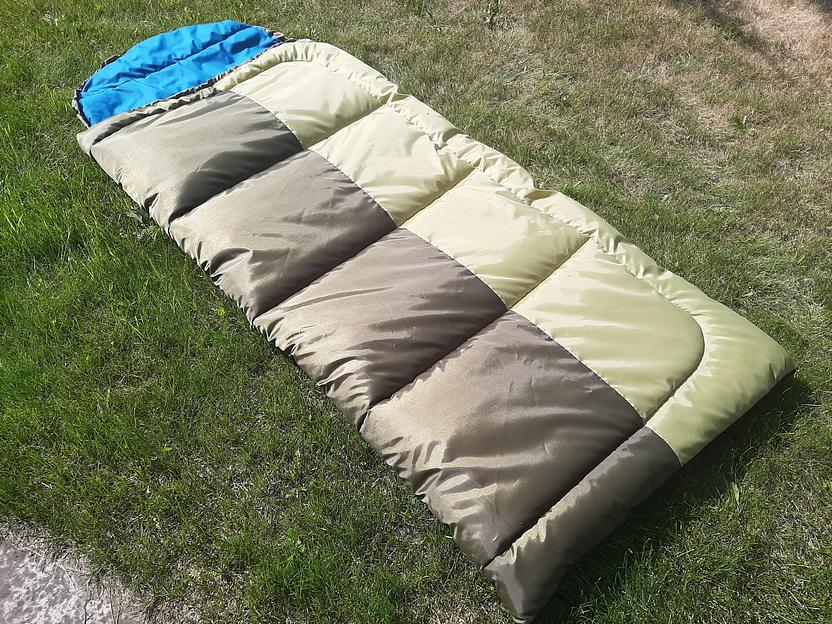 Спальный мешок «Active» фото 5