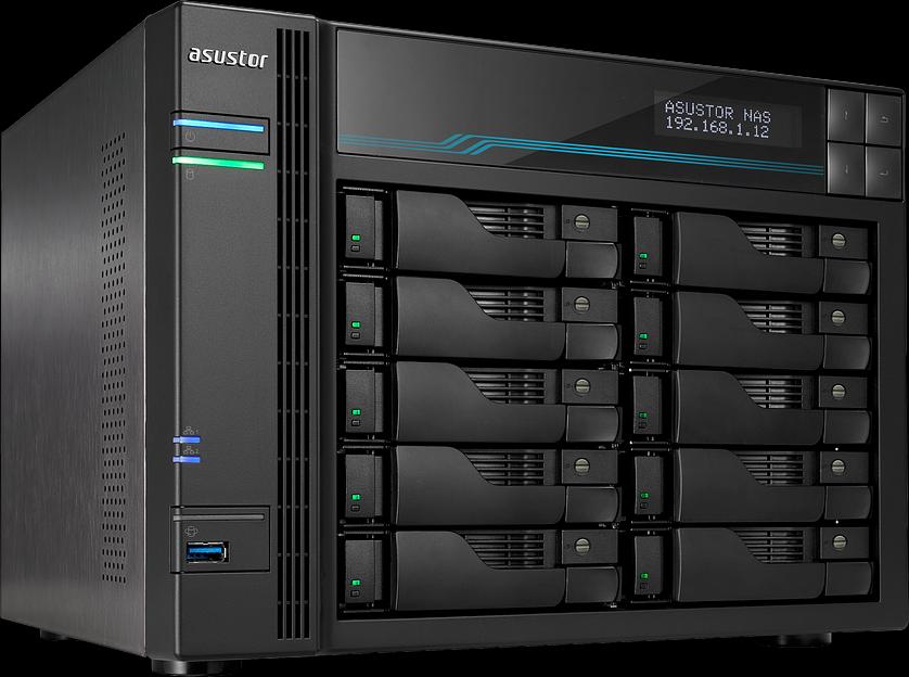 Система хранения данных ASUS 90IX0191-BW3S10 фото 5