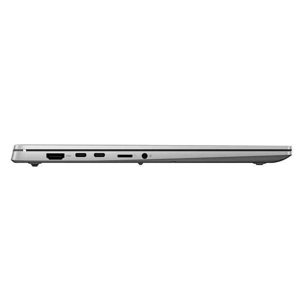 Ноутбук ASUS Vivobook S 15 S5507QA-MA006W X Elite X1E 78 100/16Gb/SSD1Tb/15.6"/OLED/3K/Win11H/silver (90NB14Q2-M005E0) фото 7