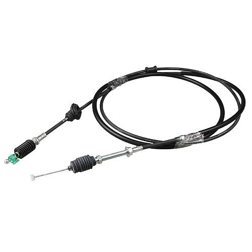 Тросик газа S138-41-660-C/S136-41-660-C, 4AA0244 TSK фото 1