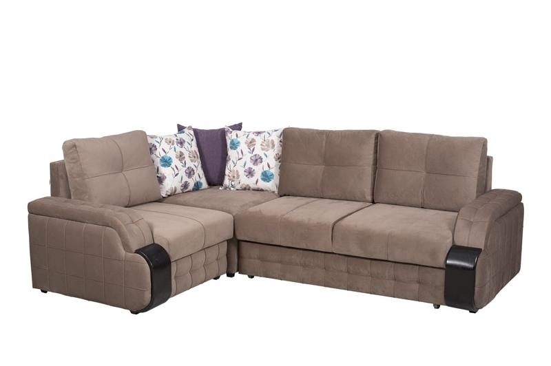 Угловой диван «Фаворит» фото 1