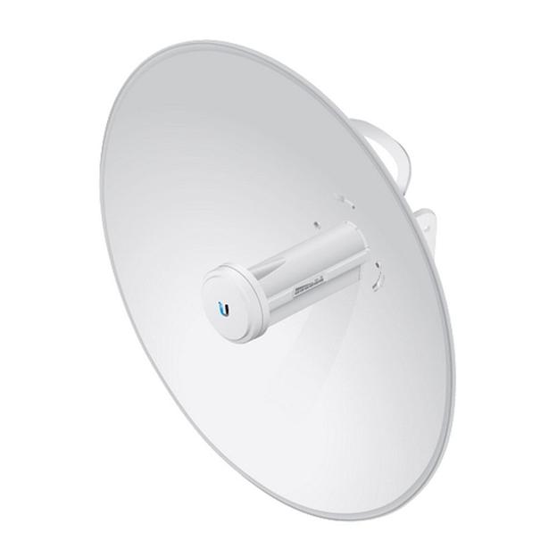 Точка доступа Ubiquiti PowerBeam 5AC Gen2 (PBE-5AC-GEN2-EU) фото 1