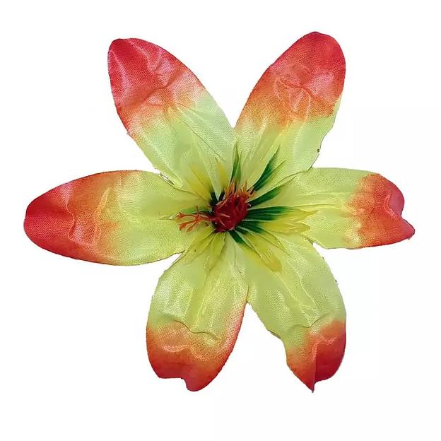 Головка лилии Габбана 1сл 20см 368-246-128(250-266)-242 1/28 фото 1