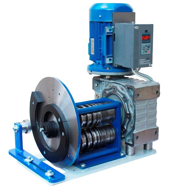 Станок для ковки «Зуброн» фото 1