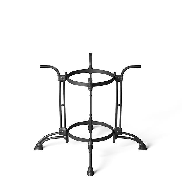 Подстолье Валенсия (круглое) фото 4