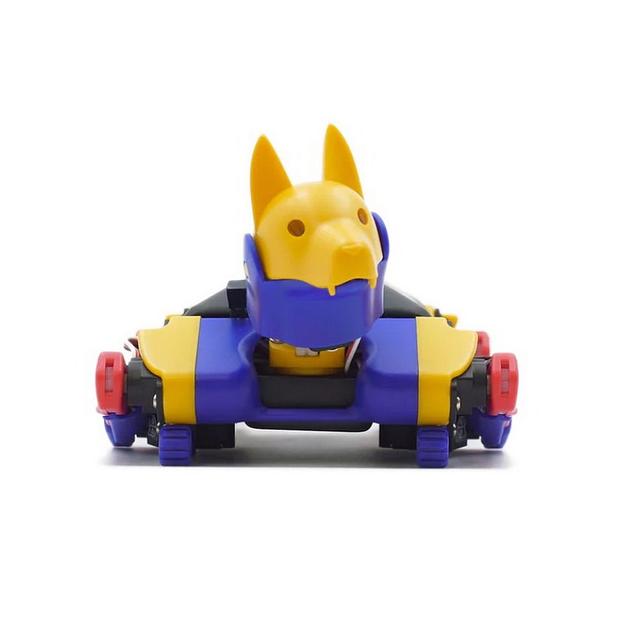 Интерактивный робот-собака Petoi BITTLE X V2 фото 3