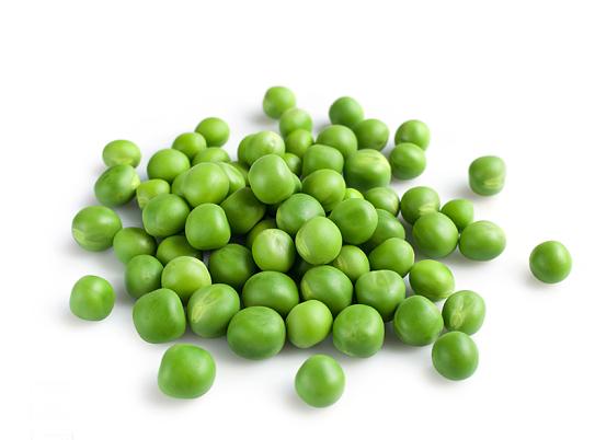 Замороженный горошек зелёный ОПТ фото 1