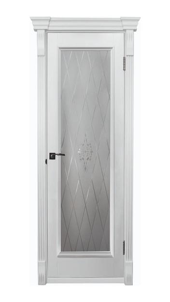 Межкомнатная дверь Baron 2.0 ДО фото 1