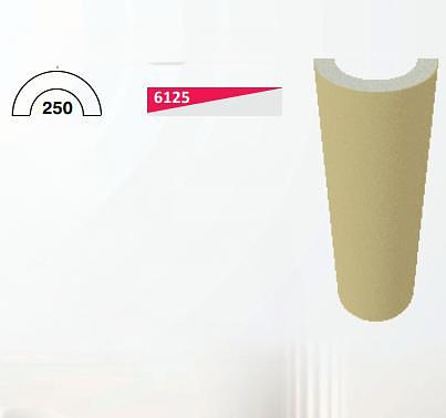 Колонны из пенополистирола (61 25) ОПТ фото 1