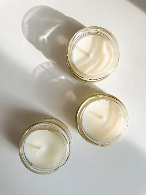 Ароматическая свеча Ulianka 50 мл фото 1