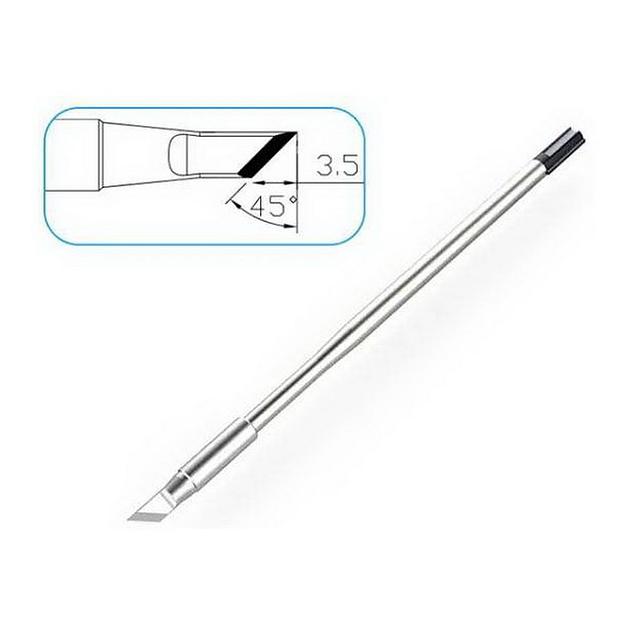 Аксессуары для пайки Atten Жало со встроенным нагревателем, T9130-SK фото 1