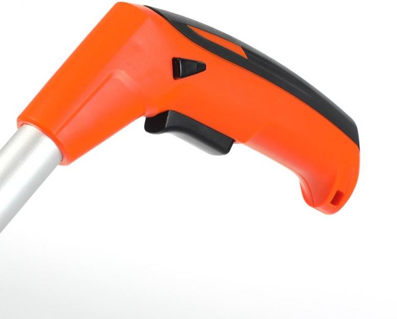 Кусторез/ножницы для травы Patriot CSH 361 (250203601) фото 5