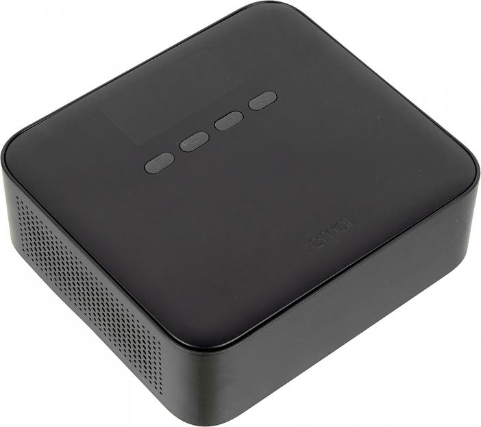 Автомобильный компрессор Xiaomi 70mai Air Compressor Lite фото 3