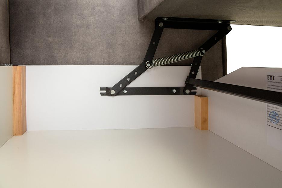 Диван-кровать Цезарь модель 4 «Lux», опт фото 8