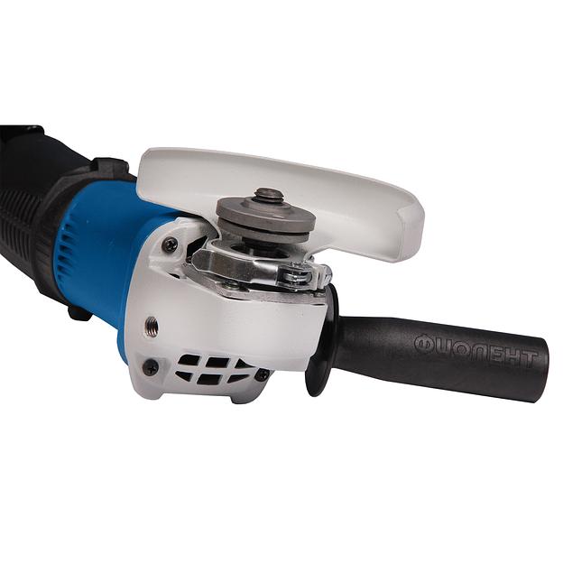 Углошлифовальная машина МШУ17-11-125Э опт фото 6