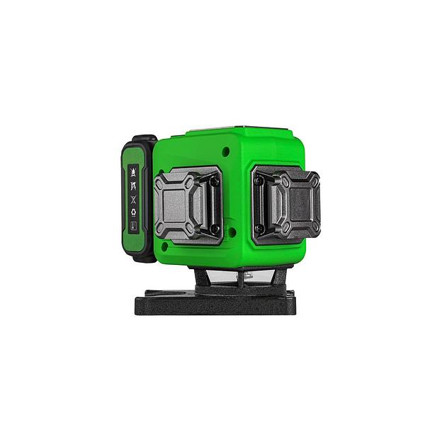 Лазерный уровень AMO LN 3D-360-2 фото 1
