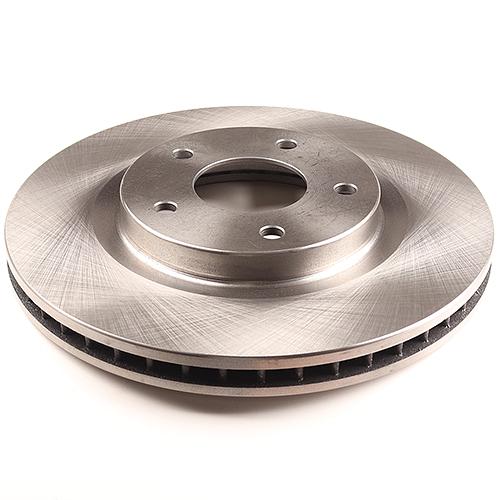 Диск тормозной SM-40206-JG00A SUMOMOTO фото 1